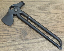 RANCHMAN COMBINATION FENCING TOOL-HAMMER-PLIERS-WIRE-FARM-MULTI-COMBO