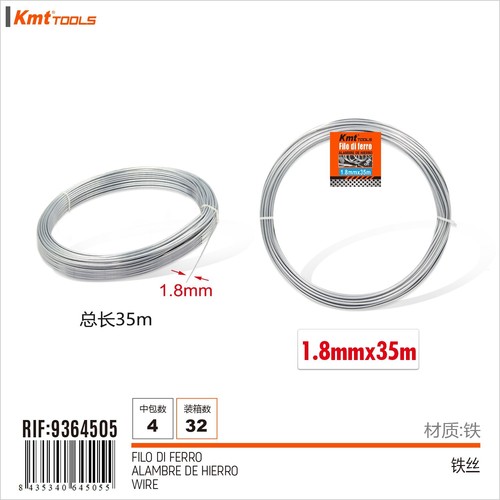 VynyQoo Filo Di Alluminio Modellabile 2mm - Bobina Da 33m Argento Per Fai-Da-Te E Gioielli - Foto 9