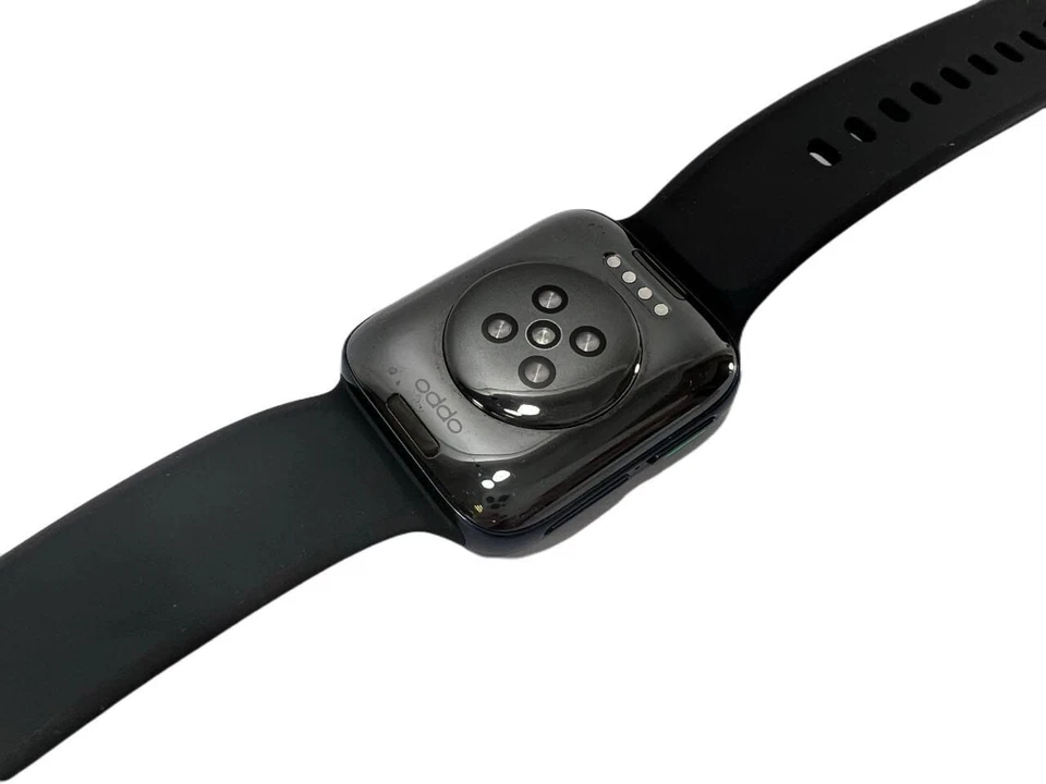 OPPO Watch, foto 2 de 5