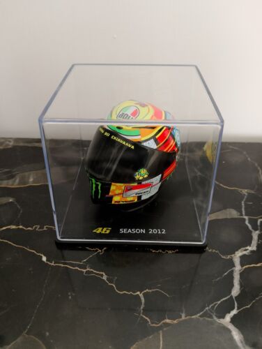 CASCHI HELMETS VALENTINO ROSSI SCALA 1/5 - SCEGLI DAL MENU A TENDINA - Foto 65 di 102