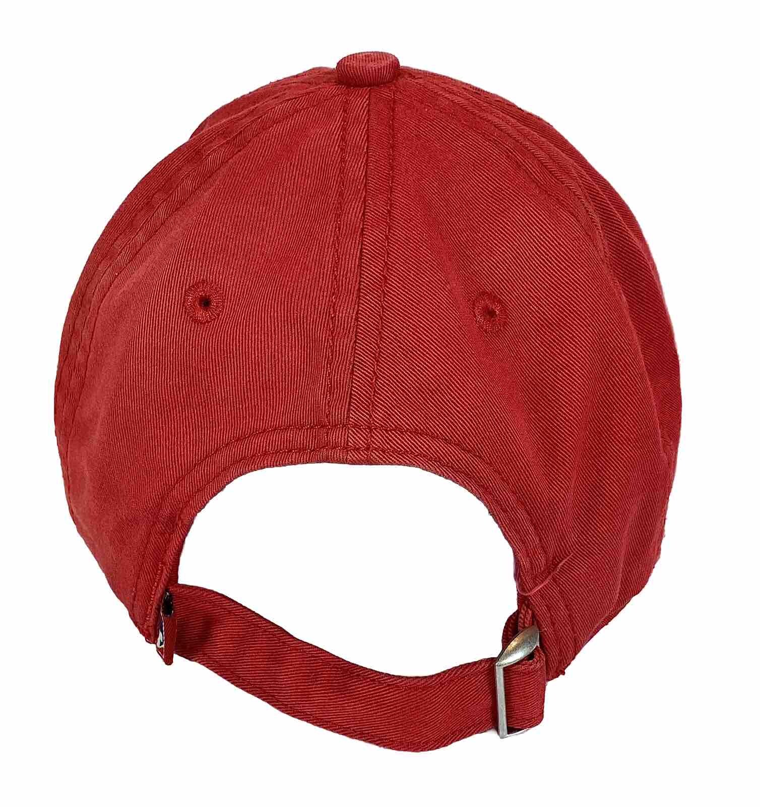 Saint Louis Cardinals MLB Baseball Kids Size Ball Cap New Era Adjustable Red eBay