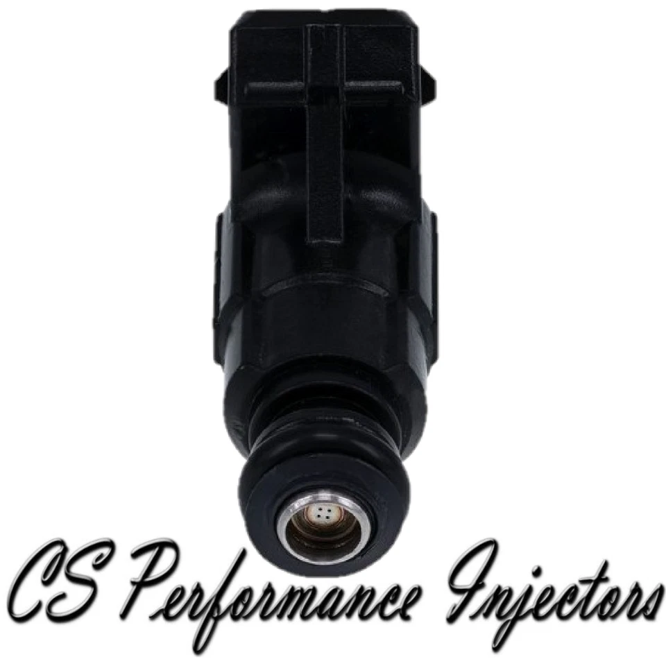 Inyectores de combustible Bosch 0280156080 1 % de coincidencia de flujo para 02-03 Saturn Vue 3,0 L V6 02 03 Foto 4 de 4