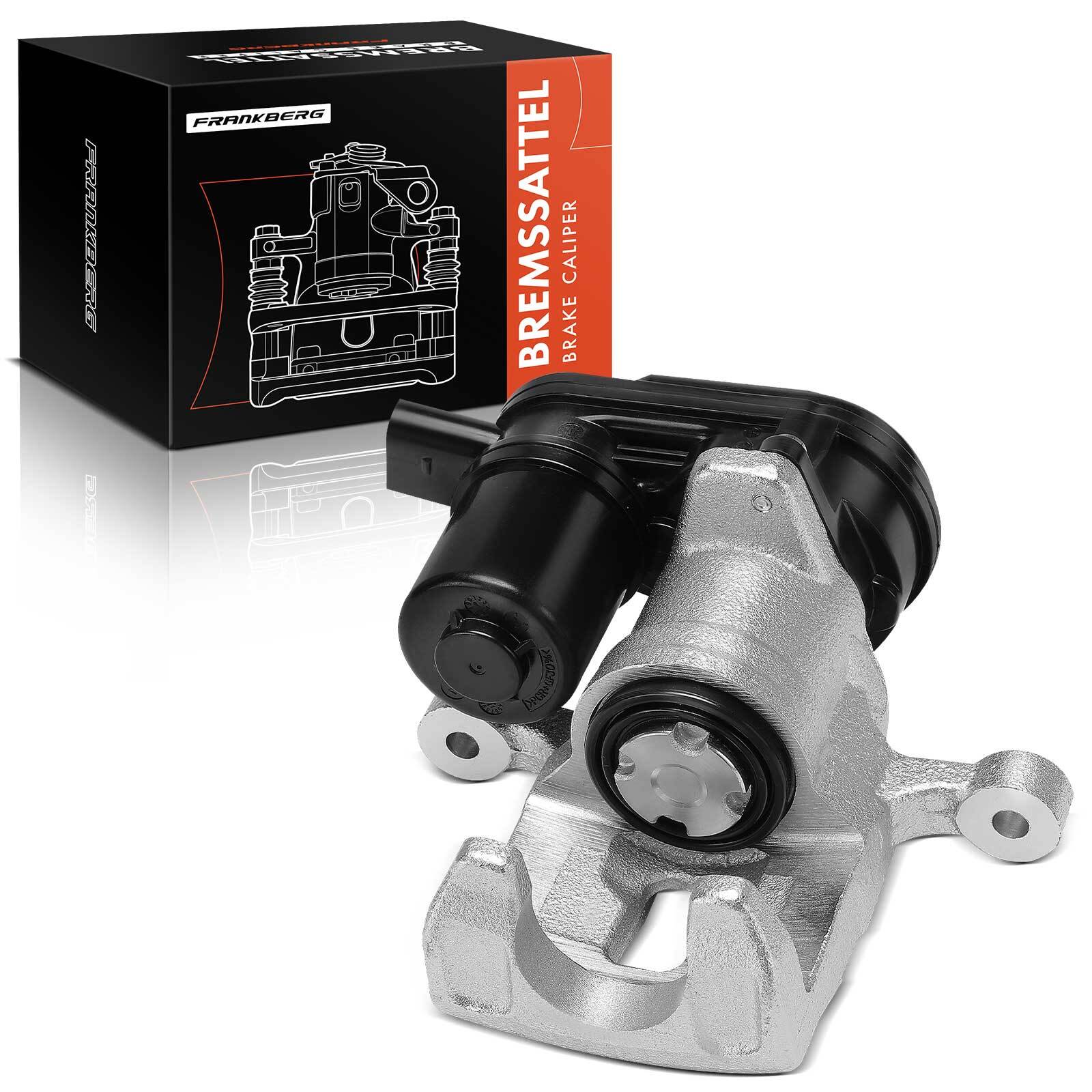 FRANKBERG Rear Right Electric Brake Caliper for Hyundai i30 Kia Ceed 2011-2024