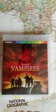 John Carpenter's Vampires (Blu-ray) Indicator Cult Horror All-Region Free Ship