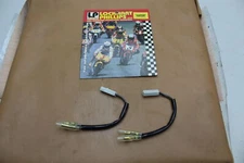 KAWASAKI HONDA HORN WIRE WIRE HARNESS 122-9650 (SB43) 163896