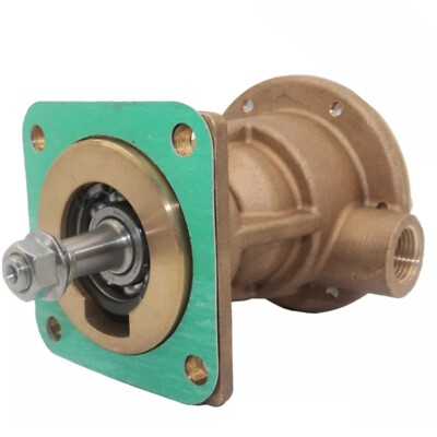 #ad Raw Water Pump 25 12057 for Northern Lights M16 M20 M753 NL753 M773 NL773 New $380.00