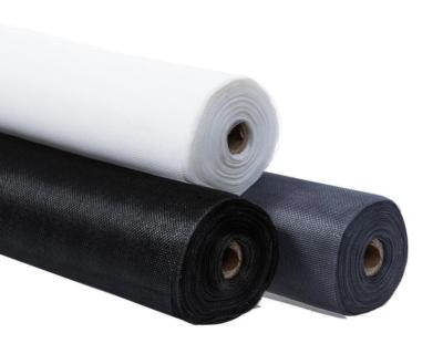 Fliegennetz Meterware 1,99/€//m/² Breite 100cm Fliegengitter GRAU Insektenschutz Gitter Fiberglas