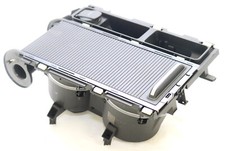 VW Passat 3G B8 Facelift 3G0862531H 81U Getränkehalter Mittelkonsole Ablagefach