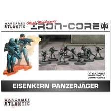 Wargames Atlantic - Eisenkern Panzerjäger