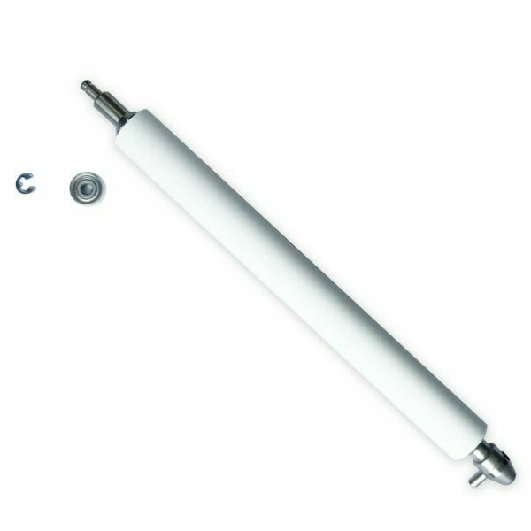Rodillos Para Impresora Térmica Kit De Rodillos De Placa Para Impresora Térmica Zebra ZE500-4 - Repuesto Original, Referencia P1046696-072 Rodillos Térmicos P1046696-072 - Foto 7