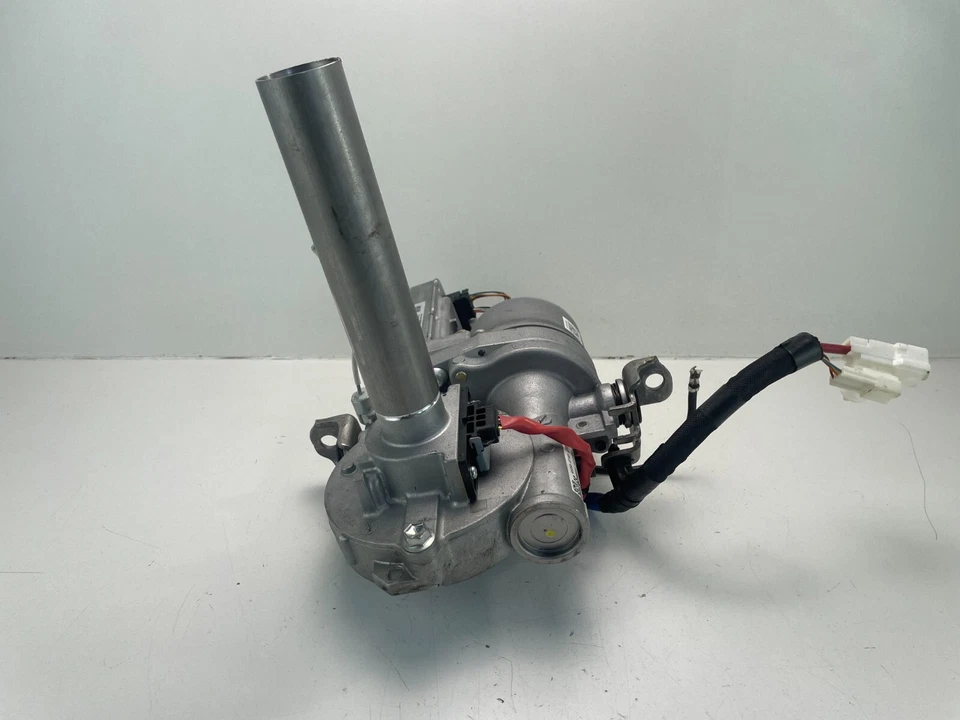 2013-2017 TOYOTA AVALON ELECTRIC POWER STEERING COLUMN W/ MOTOR OEM, 89650-07010 - Image 4 of 4