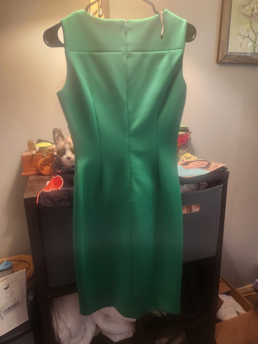 calvin klein green dress tj maxx Tj Maxx House of Harlow Green Dress