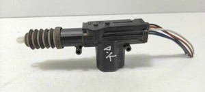 Volkswagen Jetta II 1991 Links Stellmotor Zentralverriegelung UST47378