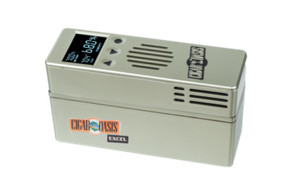 Cigar Oasis NA1-1000 Excel Humidor
