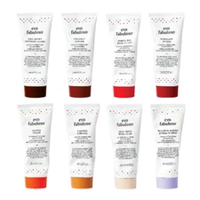 evo Fabuloso - Colour Boosting Treatment 1.1oz  Choose your shade! (2 Pack )