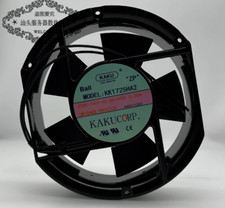 KAKU KK1725HA2 AC220V-240V 0.28A 172 150 51MM Cabinet Cooling Fan
