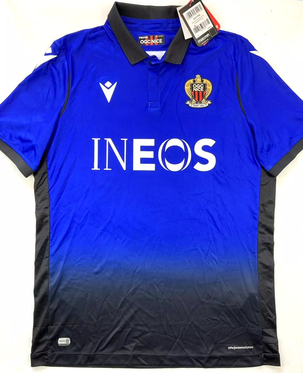 Top maillot foot 2020 sales