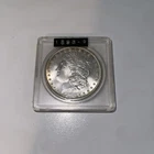 1896 P Morgan SILVER DOLLAR Crisp Detail