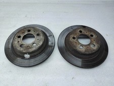 Disque de frein Volvo CROSS COUNTRY
