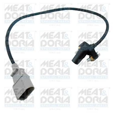 Meat & Doria 871077 sensor, crankshaft pulse for Audi, VW