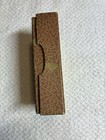 King Meisi Honpo Japanese Trade Mark Cigarette Box Pack Case — photo 5