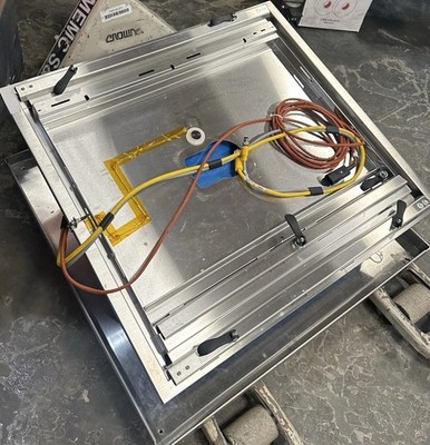Finesse Rocker 30 x 30 , Finesse Trusens, Ships Freight