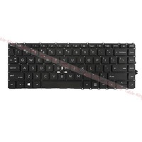 US Englisch Backlit Tastatur FüR HP Elitebook 840 G7/840 G8/845 G7 G8/745 G7 G8