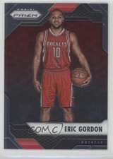Click to enlarge Eric Gordon