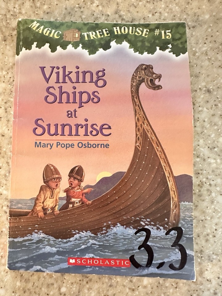 Magic Tree House By Mary Pope Osborne Lot Of 25 different pb and hb ...