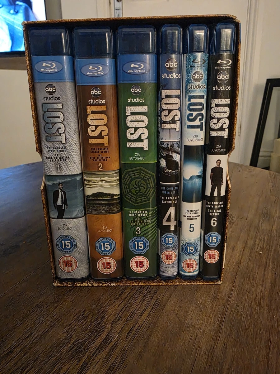 Lost 1 6 for sale | eBay UK