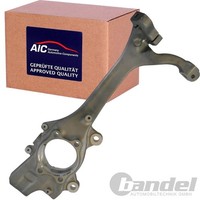 AIC Achsschenkel RadlagergehÄUse Vorne Vorderachse Links FüR Audi A6 C6 + Avant