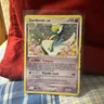 Pokémon TCG Gardevoir LV.55 7/132 Secret Wonders Holo Rare 2007 LP