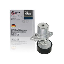 Amortiguador tensor de correa de motor ZPY para Audi Q5 FY 2.0 TDI Quattro 06K903133AF