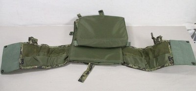 LBT-6094A Gen II AOR2 Plate Carrier Medium/Large AOR-2 Woodland