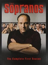2005 Inkworks Sopranos Season 1 Trading Cards 10