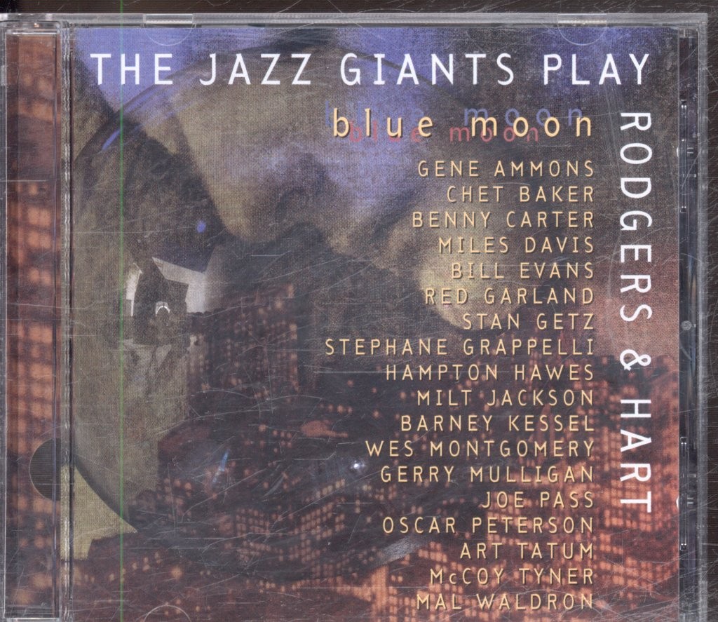 Various Artists Antonio Carlos Jobim Songbook - the Girl From Ipanema CD Europe
