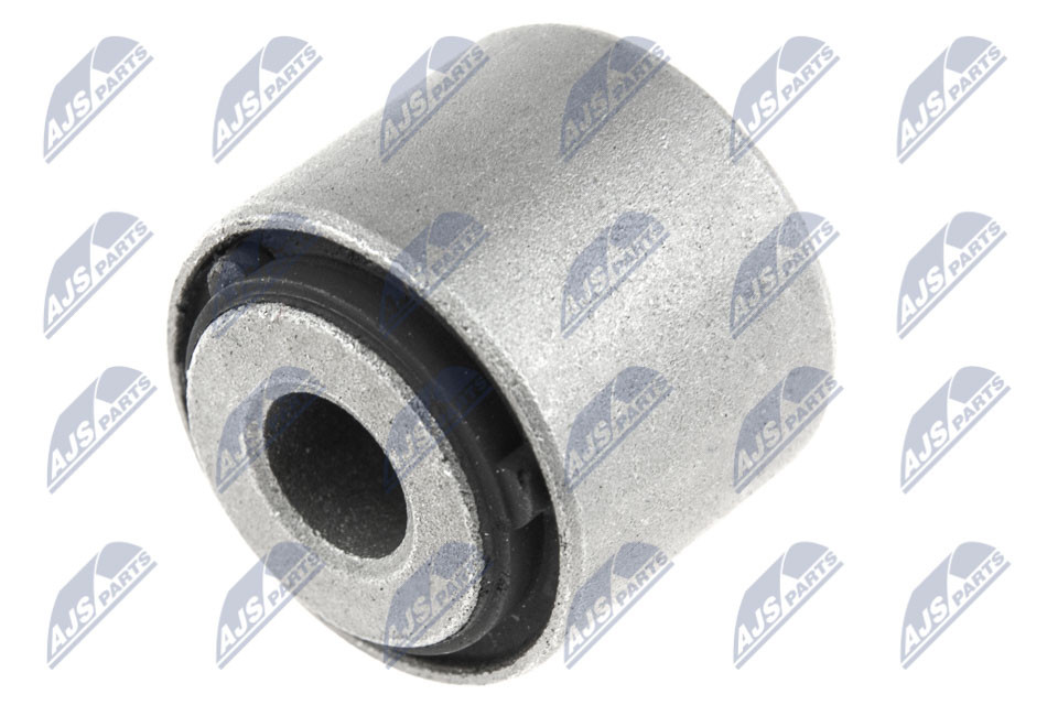 Left and right NTY ZTT-FR-009A Bush, control arm mounting for FORD,JAGUAR