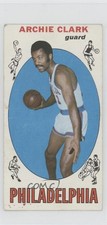 1969-70 Topps Archie Clark #32 1ni2