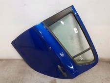 Porte arrière et accessoires Hyundai I20