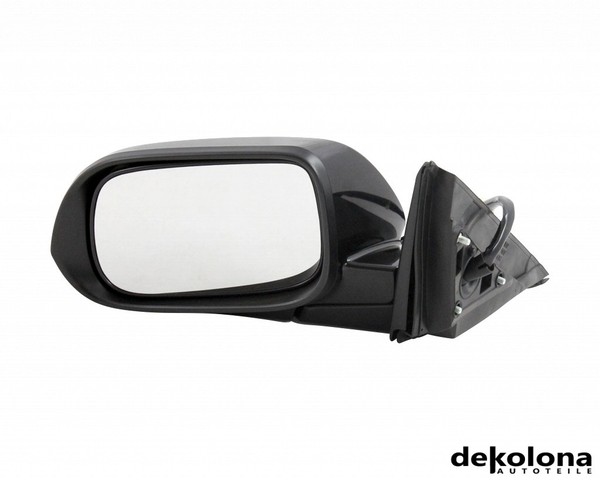 AußEnspiegel Links FüR Honda Accord 7 Tourer 2.2I-Ctdi 2.0 2.4 03-08-image