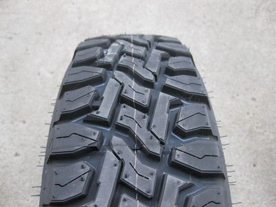 4-pcs Toyo Open Country RT 145/80R12 Tires Off Road Mud Kei Truck