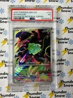 Bulbasaur #133 Enhanced Box Topper 2025 Pokemon Mega Evolutions PSA 7 143100322