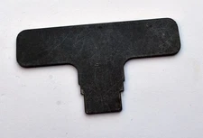 Universal 12 / 20 Gauge Choke Tube Wrench / Tool  .076" thick (7336)