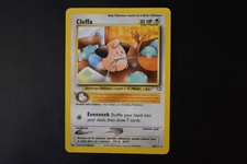 Cleffa 20/111 Neo Genesis Regular on eBay