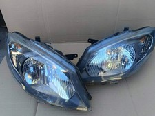 Frontscheinwerfer Mercedes-Benz Citan W415 A4158200859 Ein Satz Headlight Frontscheinwerfer Mercedes-Benz Citan W415 A4158200859 Ein Satz Headlight