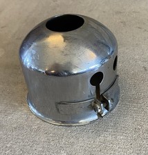 Sun Chrome Vintage Tachometer Pinch Cup Sun Chrome Vintage Tachometer Pinch Cup