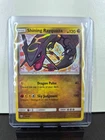 Shining Rayquaza 56/73 Shining Legends SUPER CLEAN 130 NM