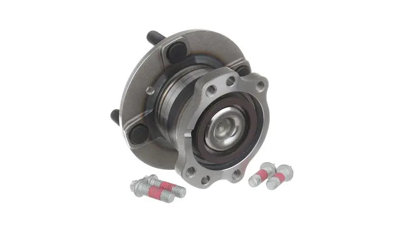 Radlager VKBA 7126 SKF für FORD FIESTA VII FIESTA VII Van - Bild 2