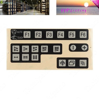 Membrane Keypad Keyboard Switch For   G3 AUR01060 AUR01062 Overlay *kk
