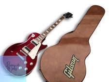 Guitare électrique Gibson Les Paul Classic 2019 Premium Quality JP